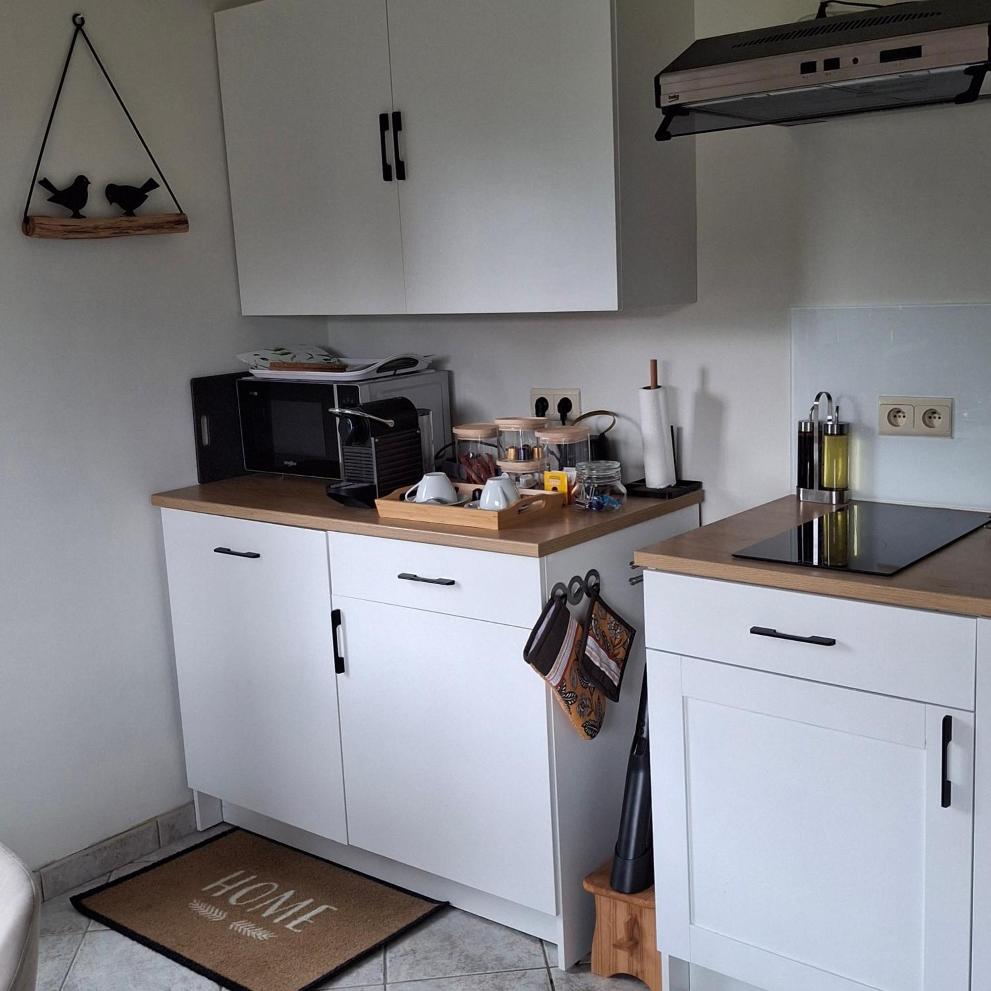 Le Renard'Or Bed and Breakfast Trois-Ponts Buitenkant foto